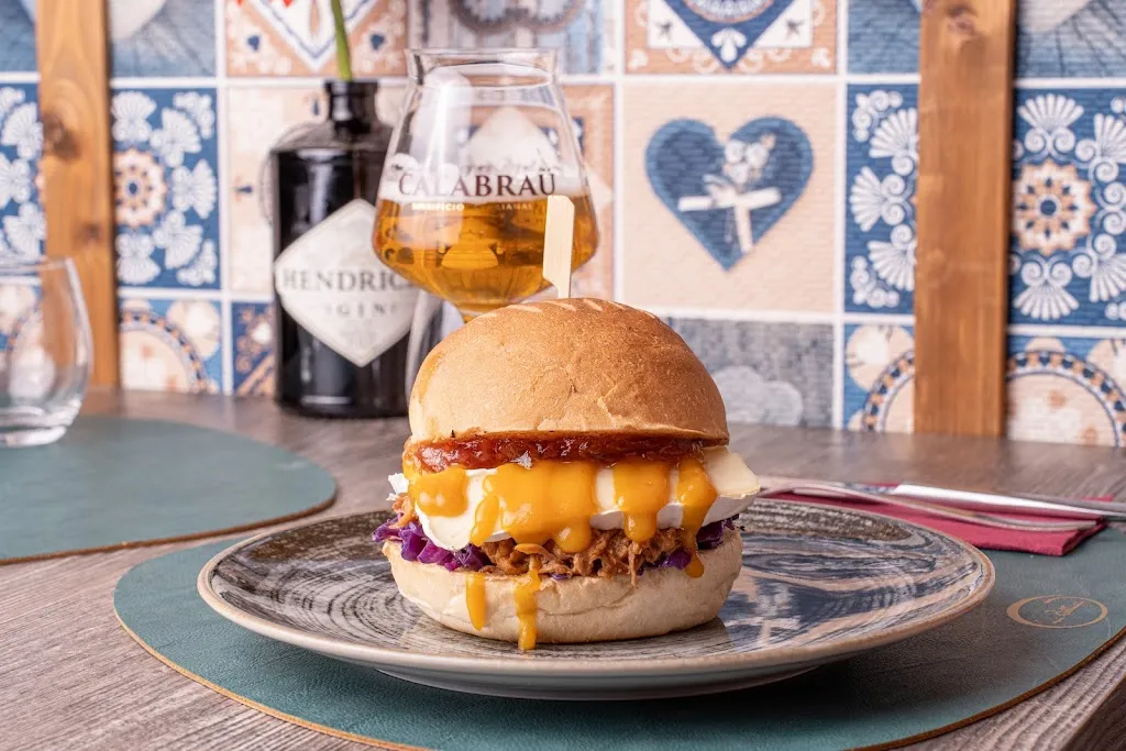 La Bottega restaurant in Belsito