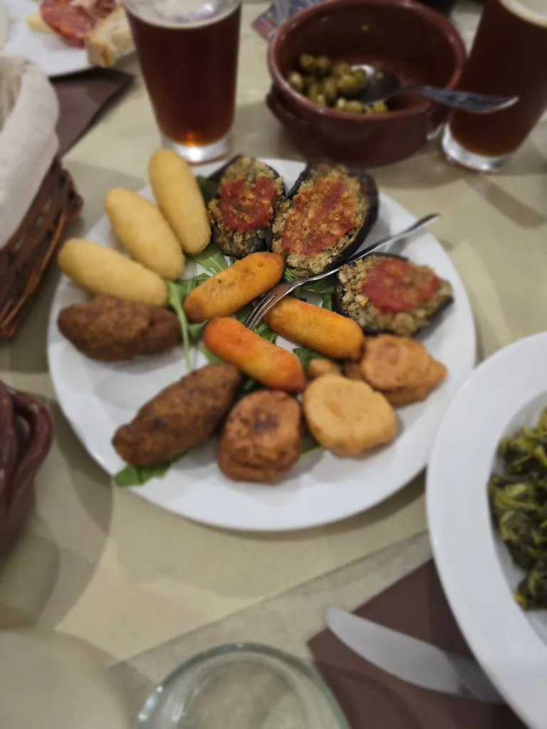 Menu_Ristorante pizzeria sala ricevimenti La Nuova Hostaria_Belsito_image_4