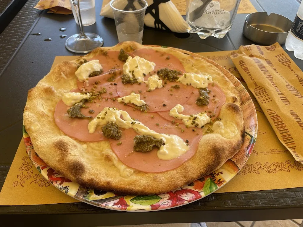 Gianrita Celotti_Mastro Ciccio_Alba Adriatica_review