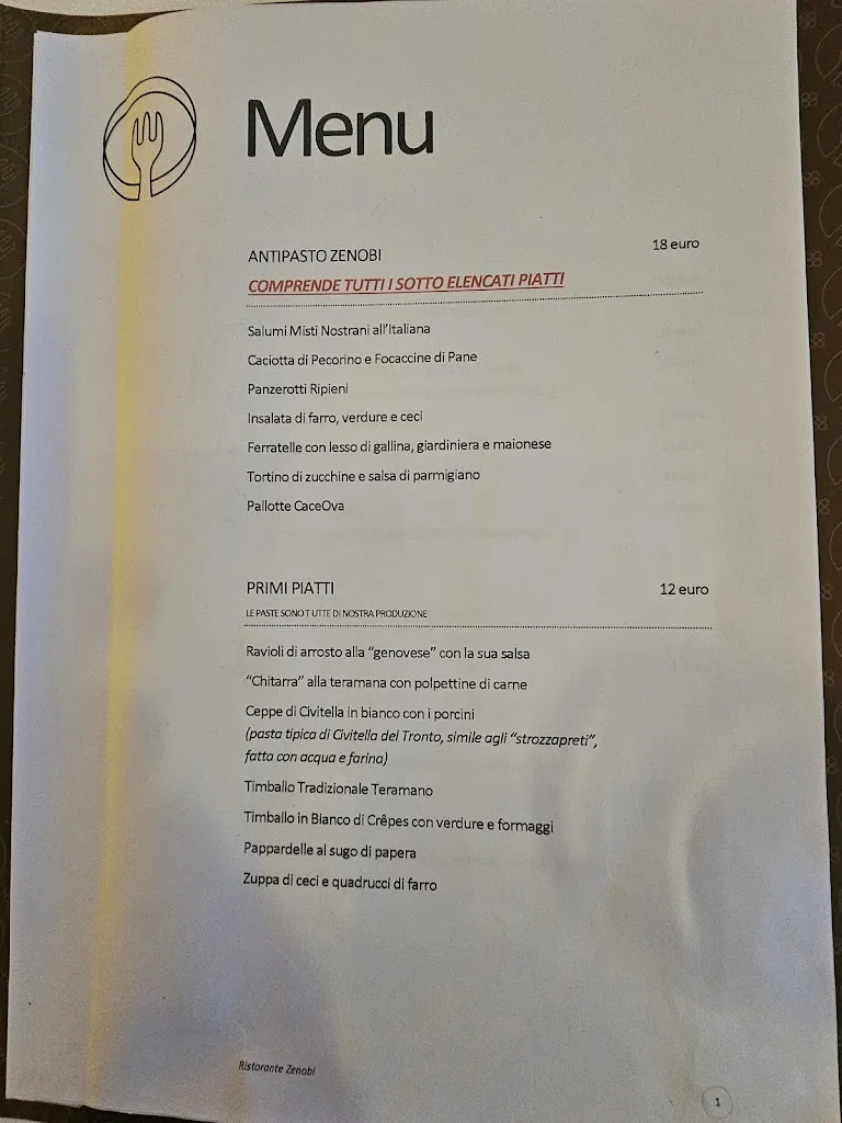 Menu_Ristorante Zenobi_Colonnella_image_1