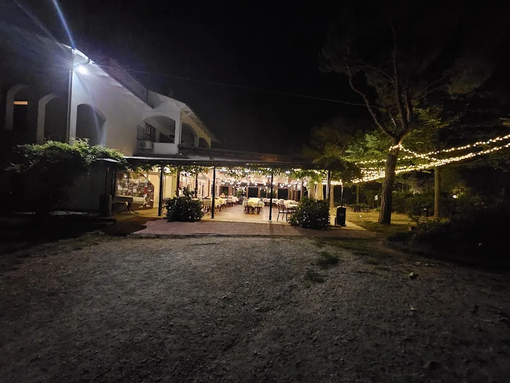 peter Sherwood_Ristorante Zenobi_Colonnella_review