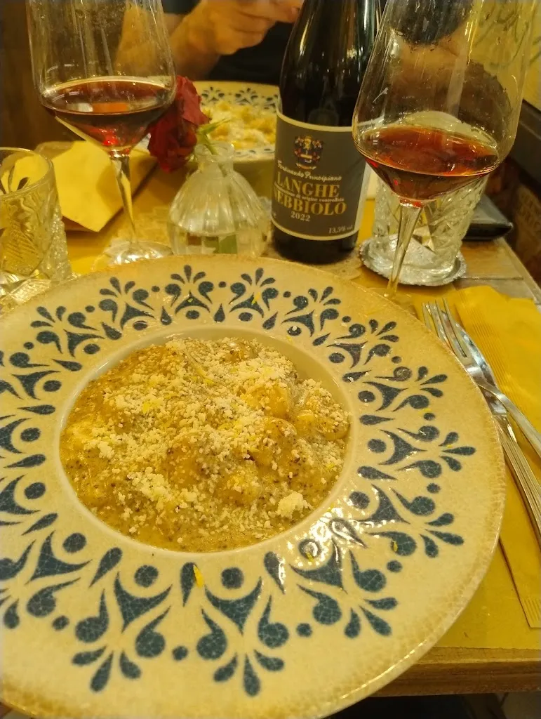 Janet Whittingham_CAFFÈ BELSITO_Belsito_review