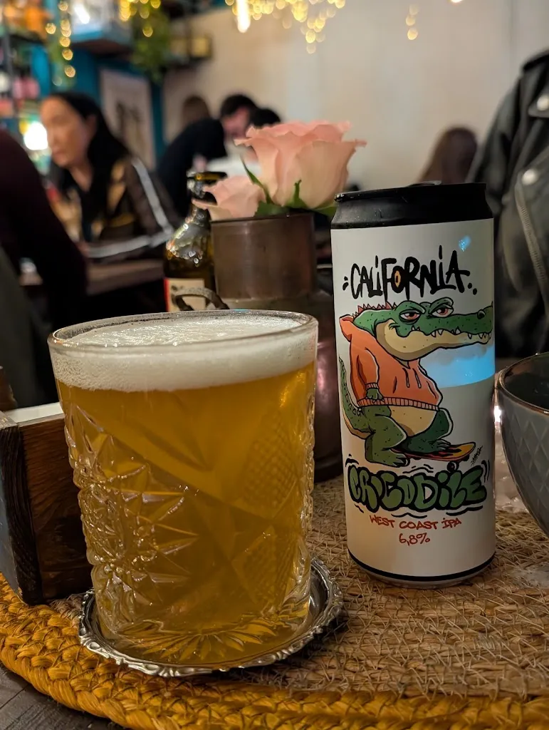 Aleksandar Srdic_CAFFÈ BELSITO_Belsito_review