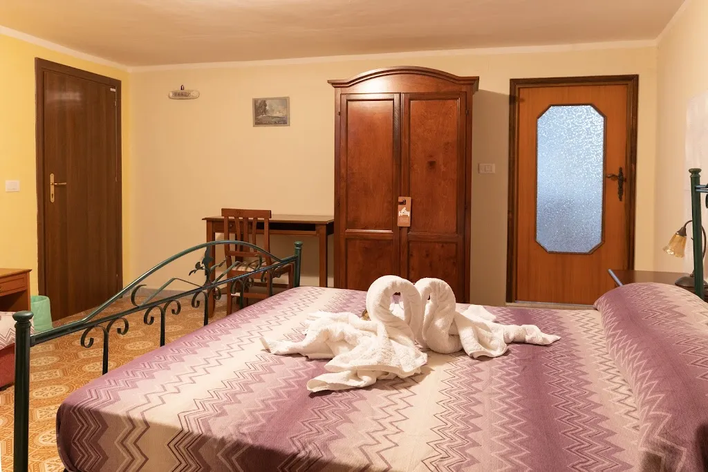 A Taverna Intru u Vicu_Belmonte Calabro_slider_image_2