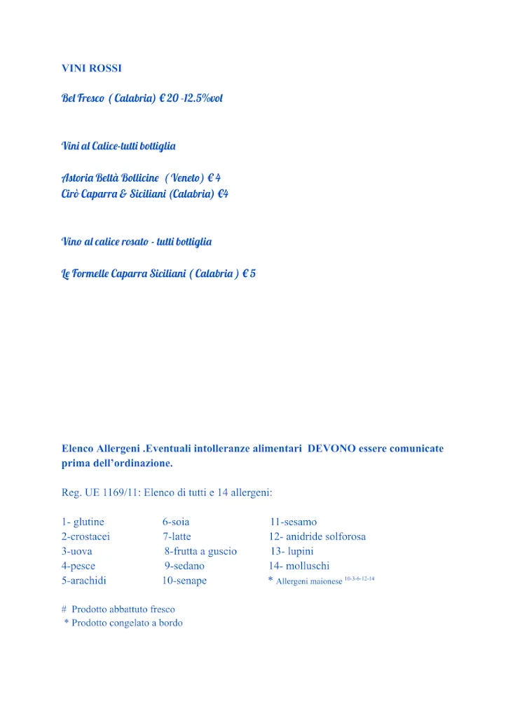 Menu_Ristorarte Corallo Nero_Belmonte Calabro_image_2