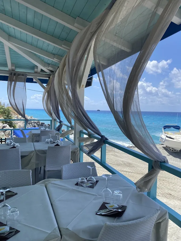 francesca mazzotta_Ristorarte Corallo Nero_Belmonte Calabro_review