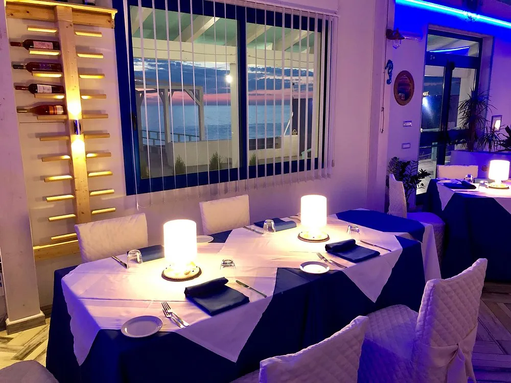 Ristorarte Corallo Nero_Belmonte Calabro_slider_image_1