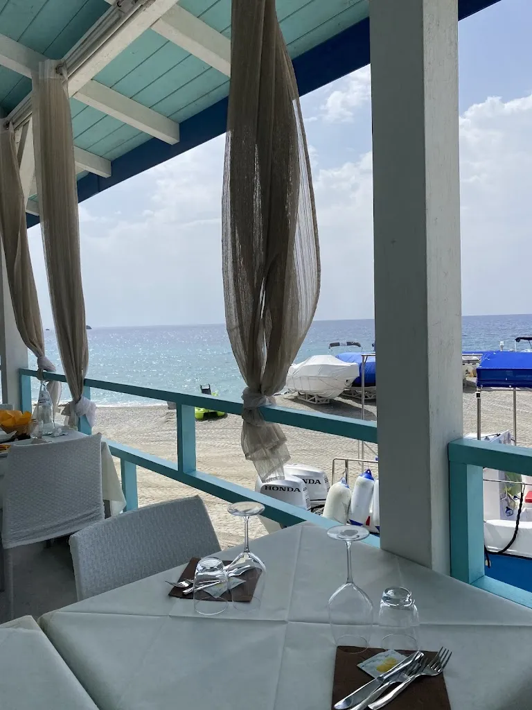 Ristorarte Corallo Nero_Belmonte Calabro_slider_image_2