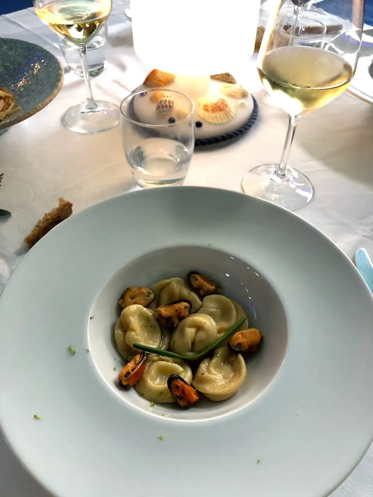 Ristorarte Corallo Nero_Belmonte Calabro_slider_image_3