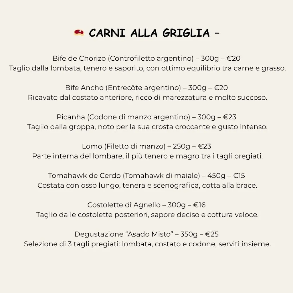 Menu_Villa Cuccagna: Bar- Cucina-Eventi_Belmonte Calabro_image_2