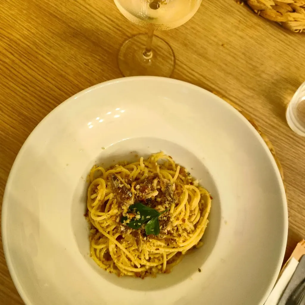 Menu_Villa Cuccagna: Bar- Cucina-Eventi_Belmonte Calabro_image_5