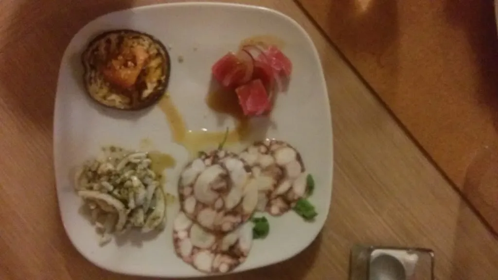 Menu_Villa Cuccagna: Bar- Cucina-Eventi_Belmonte Calabro_image_6