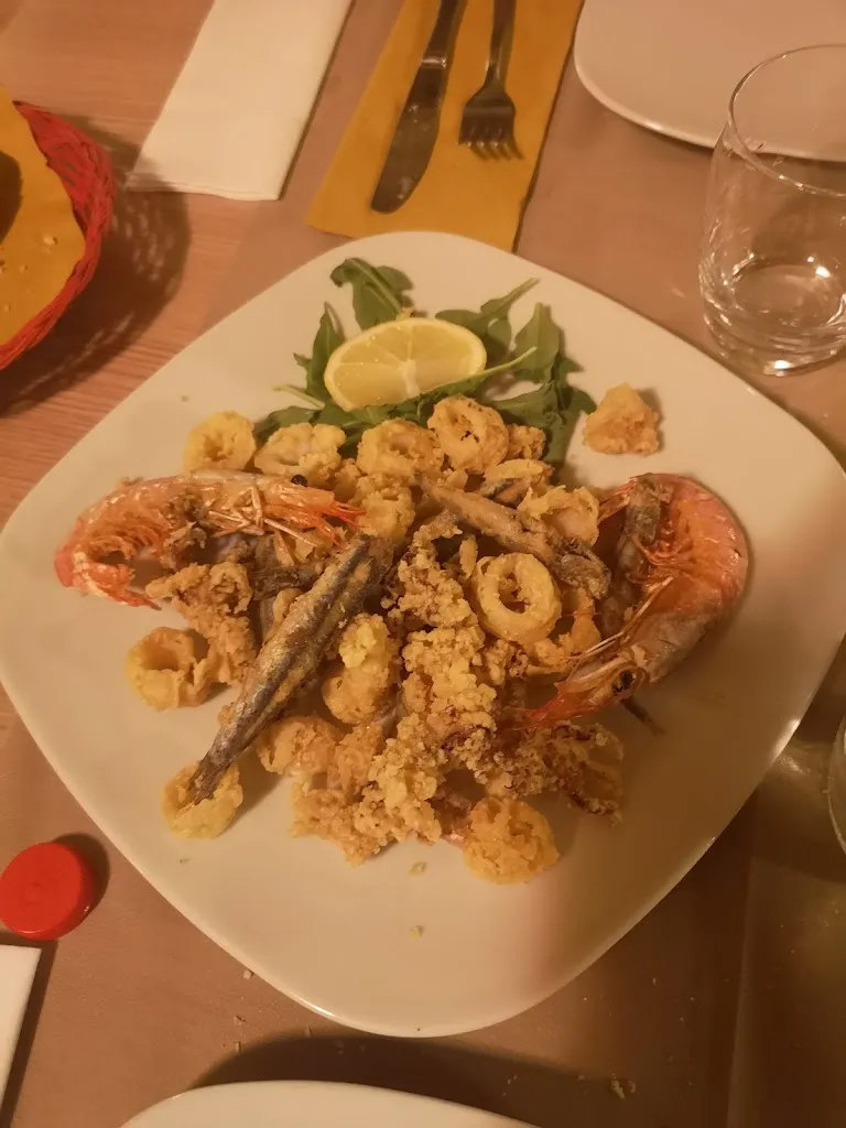 Menu_Villa Cuccagna: Bar- Cucina-Eventi_Belmonte Calabro_image_8