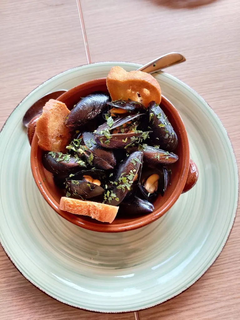 Menu_Villa Cuccagna: Bar- Cucina-Eventi_Belmonte Calabro_image_9