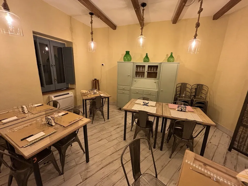 ALZC B._La Bottega della Filanda_Belmonte Calabro_review