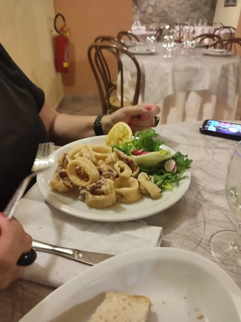 Menu_Ristorante da Gianni_Belmonte Calabro_image_7