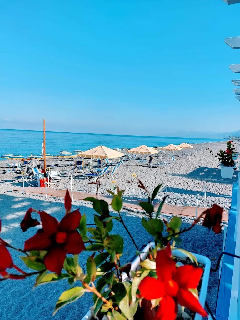Lido Il Girasole - Belmonte C._Belmonte Calabro_slider_image_2