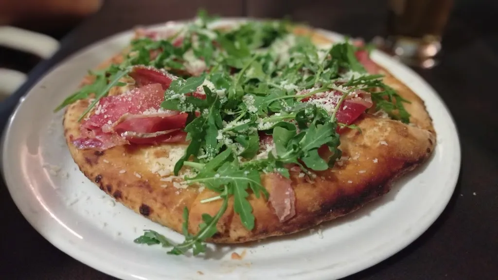 Daniele P._Sapori di Casa da Amerigo_Belmonte Calabro_review