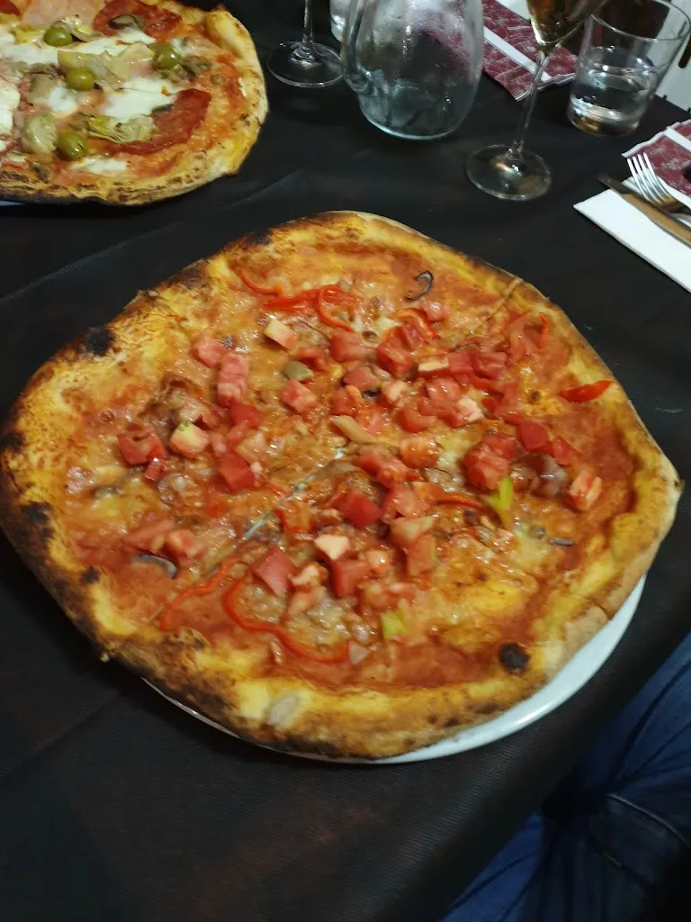 Sabrina Petruzzi_Sapori di Casa da Amerigo_Belmonte Calabro_review