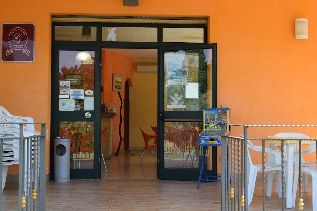 Sapori di Casa da Amerigo restaurant in Belmonte Calabro