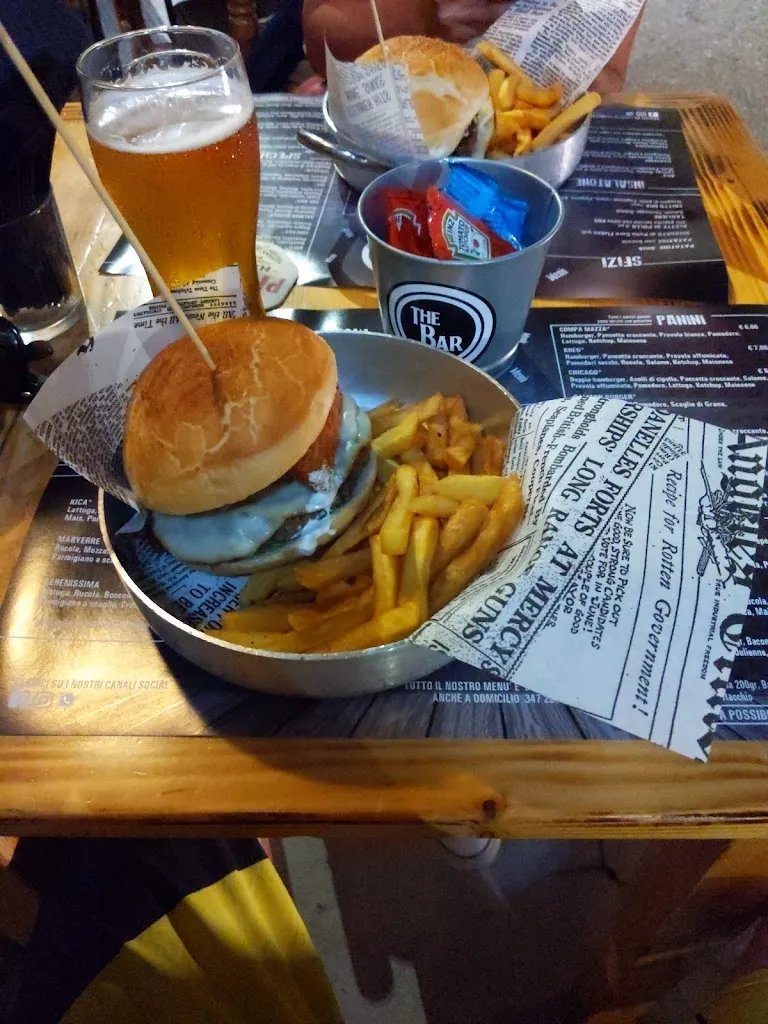 Menu_The Bar _Belmonte Calabro_image_7