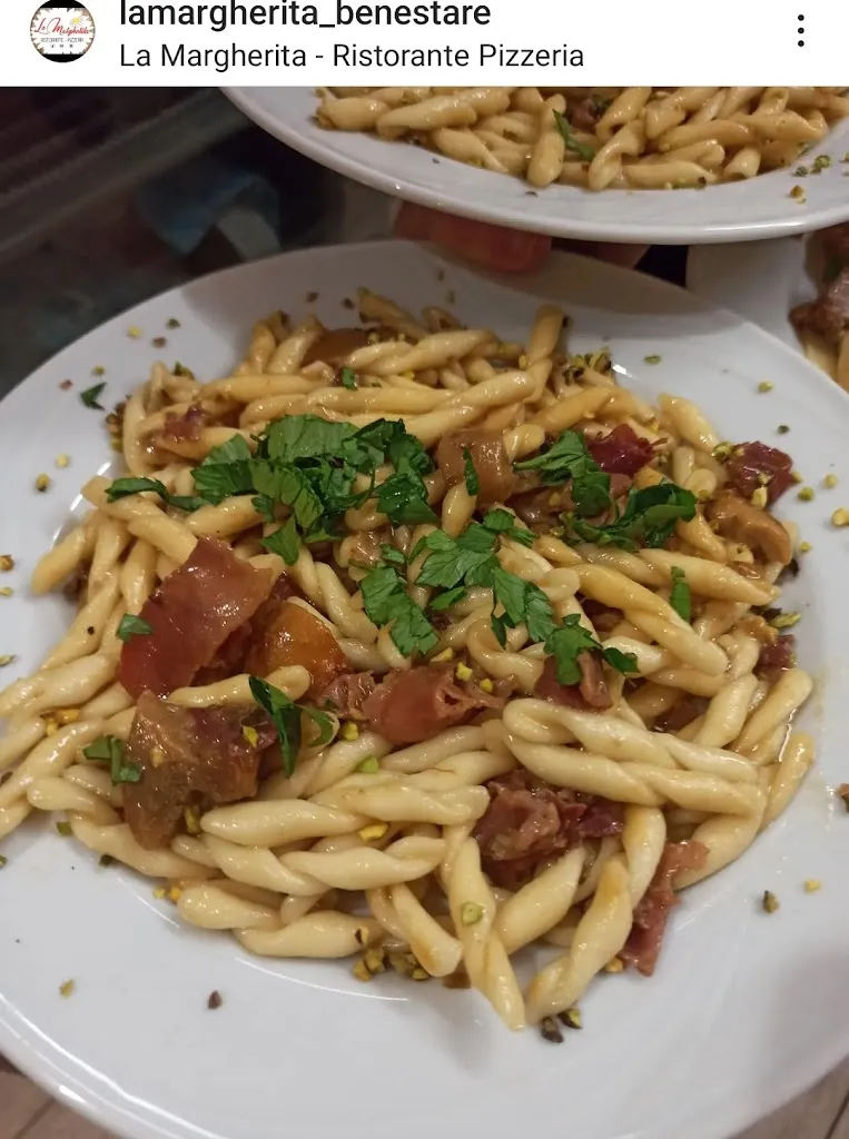 Menu_La Margherita Ristorante- Pizzeria_Benestare_immagine_9