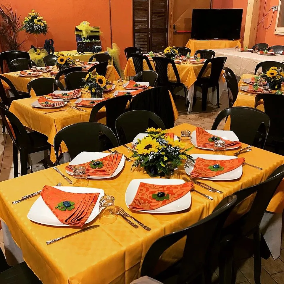 La Margherita Ristorante- Pizzeria restaurant in Benestare