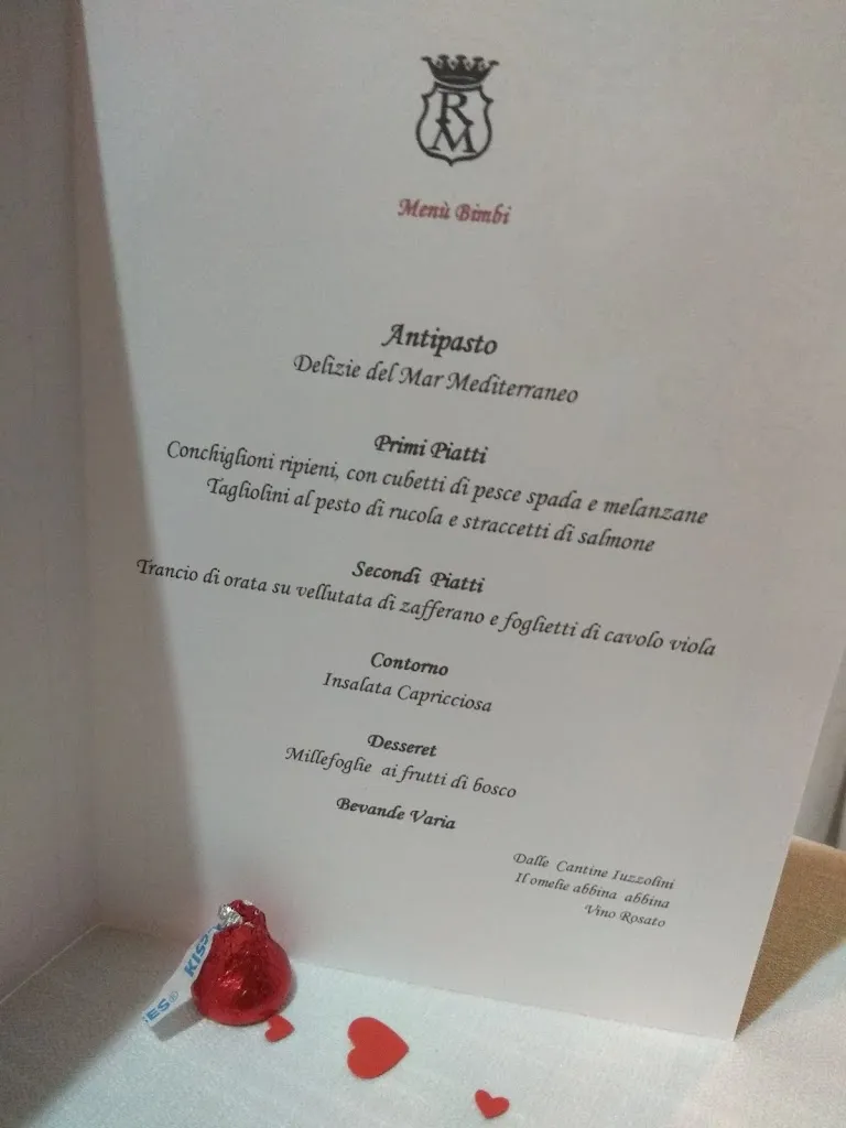 Menu_Resort Villa Maria_Belvedere Spinello_image_1