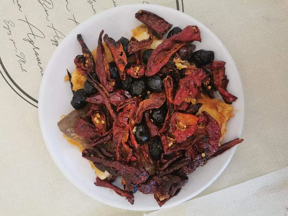 Menu_Ristorante Il Tartufo_Bisignano_image_3