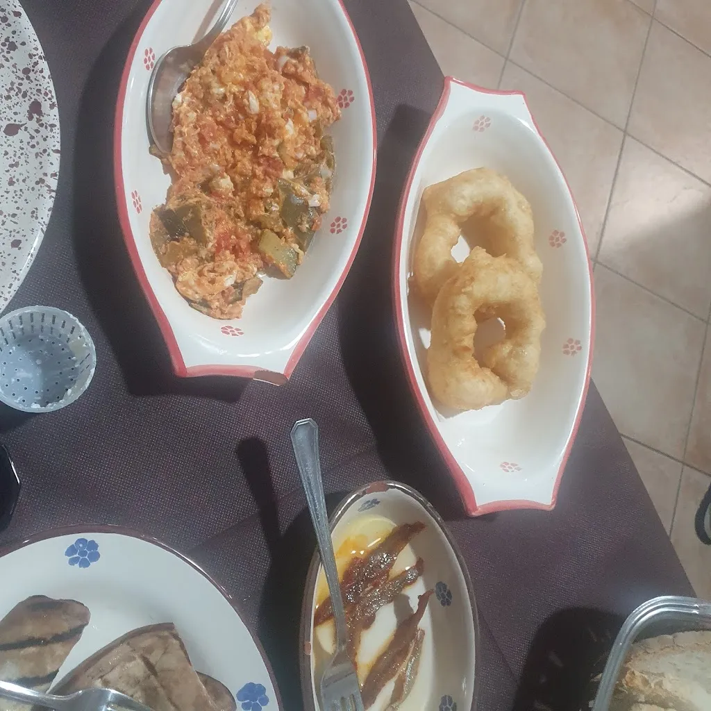 Menu_Locanda Tarallificio 5 Pani di Iaquinta Vincenza_Bisignano_imagen_1