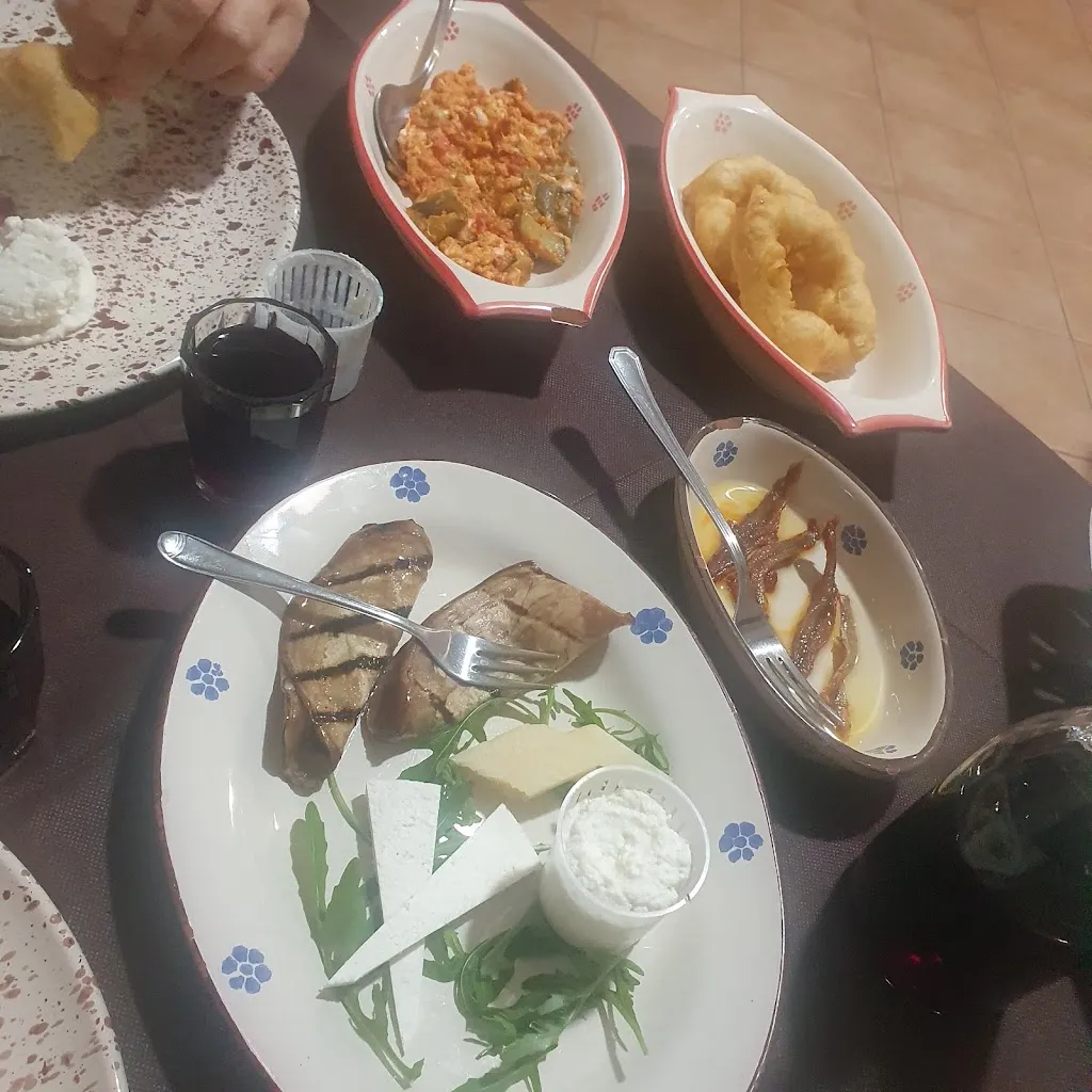 Menu_Locanda Tarallificio 5 Pani di Iaquinta Vincenza_Bisignano_imagen_2