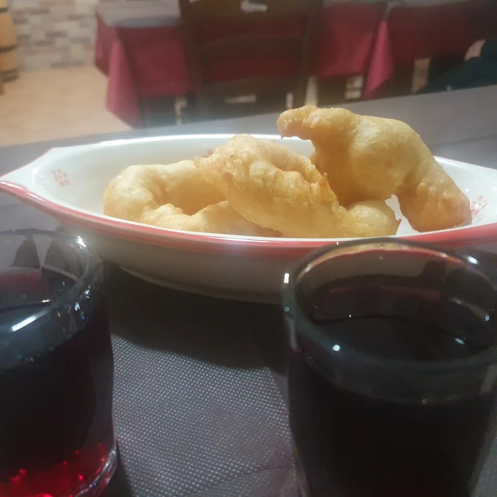 Menu_Locanda Tarallificio 5 Pani di Iaquinta Vincenza_Bisignano_imagen_3