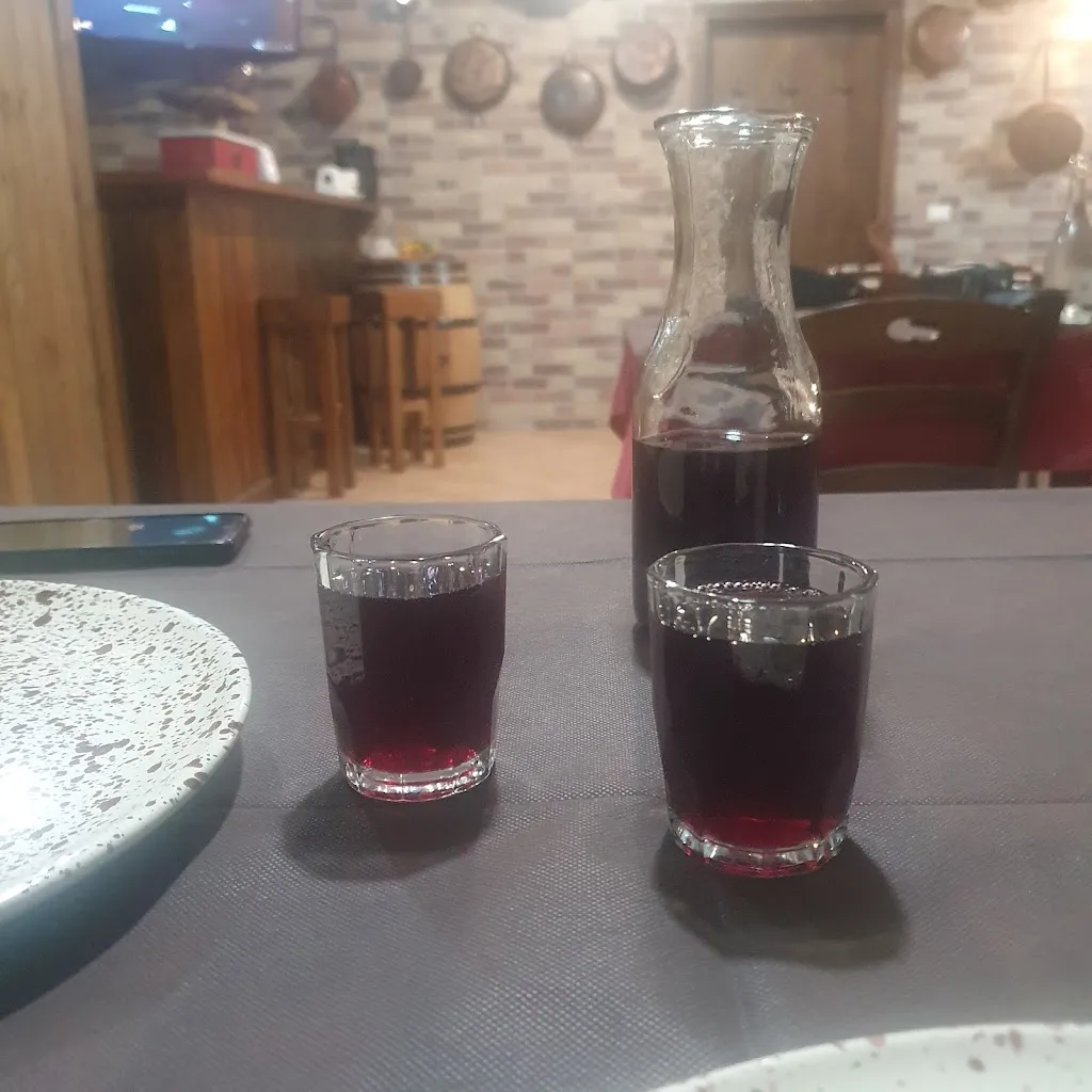 Menu_Locanda Tarallificio 5 Pani di Iaquinta Vincenza_Bisignano_imagen_4