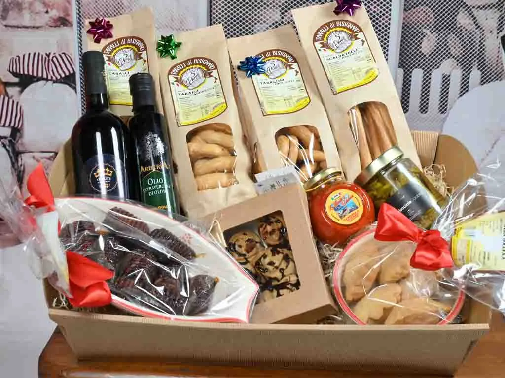 Locanda Tarallificio 5 Pani di Iaquinta Vincenza_Bisignano_slider_image_2