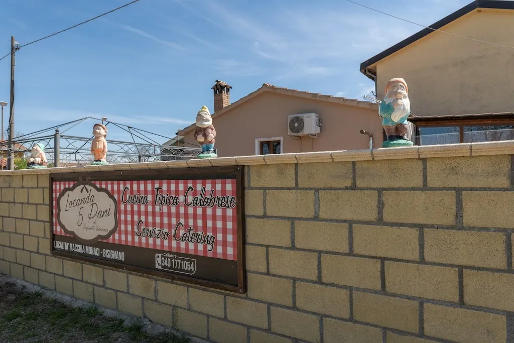 Locanda Tarallificio 5 Pani di Iaquinta Vincenza_Bisignano_slider_image_3