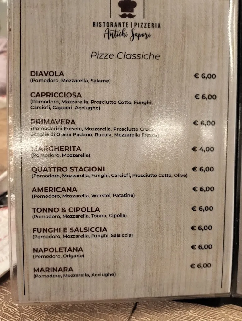 Menu_Antichi Sapori_Bisignano_image_1