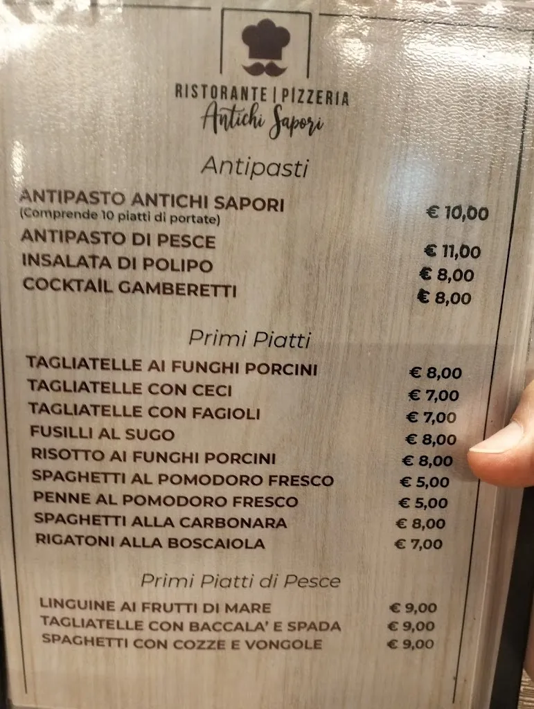 Menu_Antichi Sapori_Bisignano_image_2