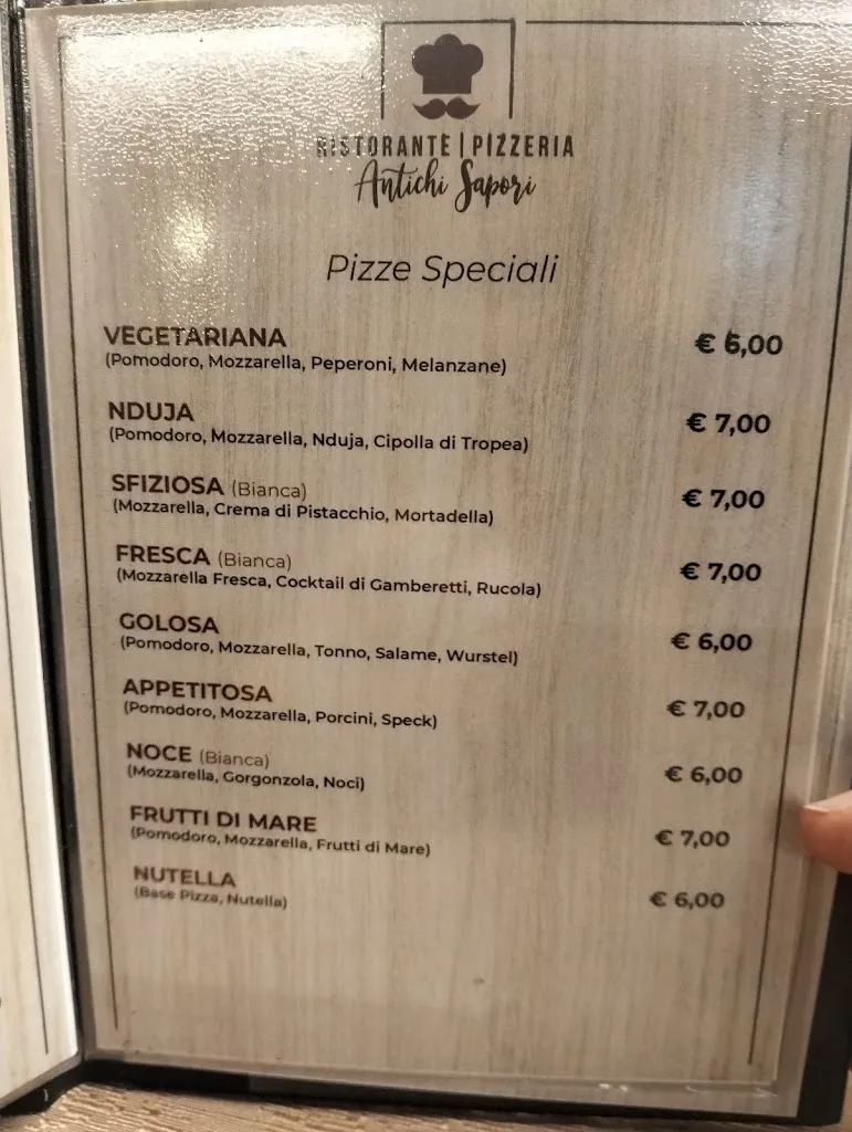 Menu_Antichi Sapori_Bisignano_image_3