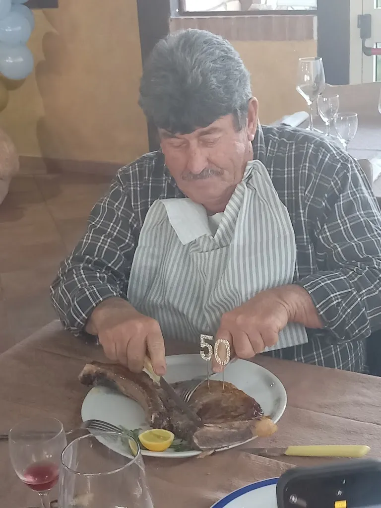 Antonella Esposito_Antichi Sapori_Bisignano_review