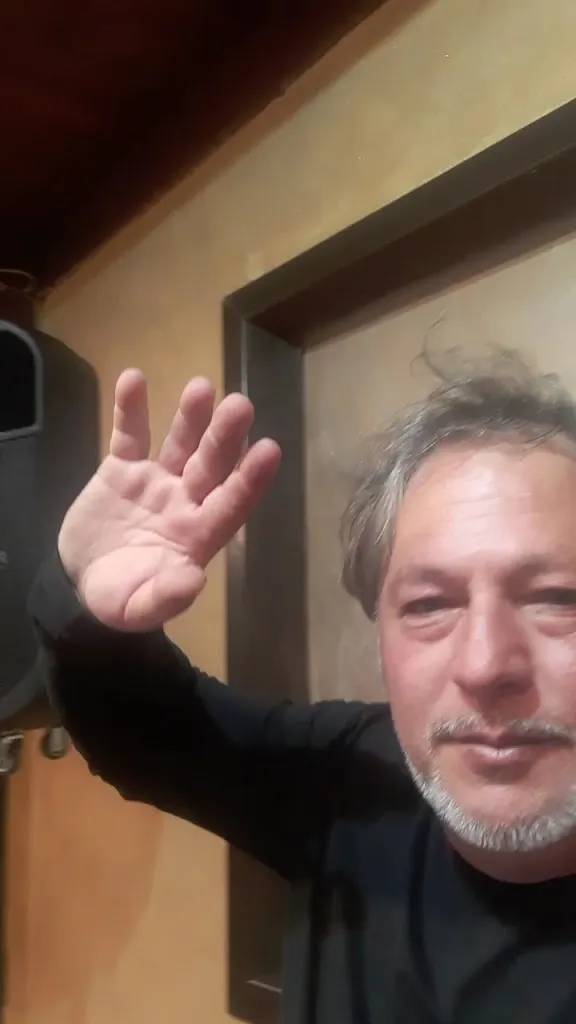 Pasquale “Paco aiello” Aiello_Antichi Sapori_Bisignano_review