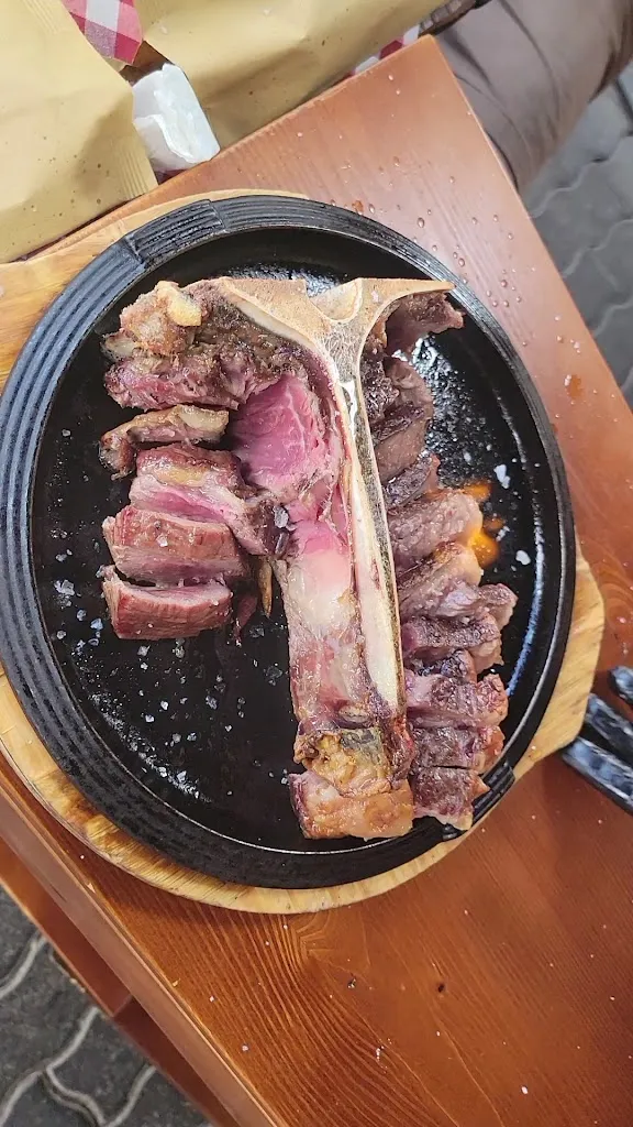 Patrick Gabro_Gusto West_Bisignano_recensione