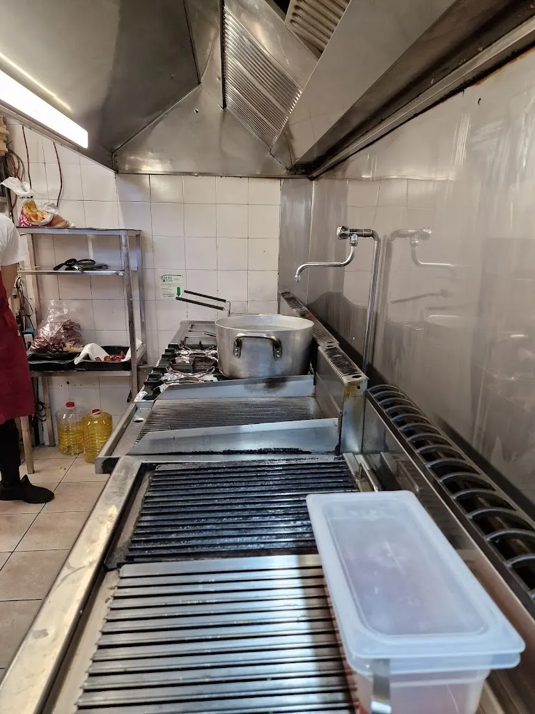 Roberto Gargiulo_Gusto West_Bisignano_recensione