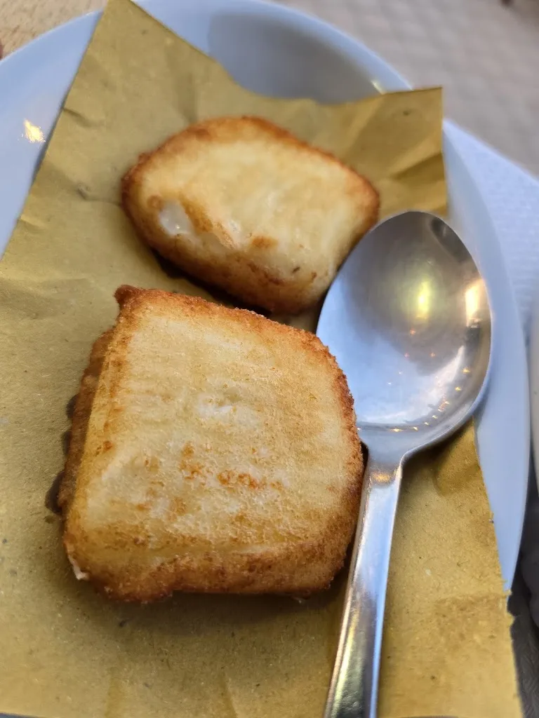 Alex “Rajesh” Maxxi_Ristorante pizzeria Saporito_Colonnella_review