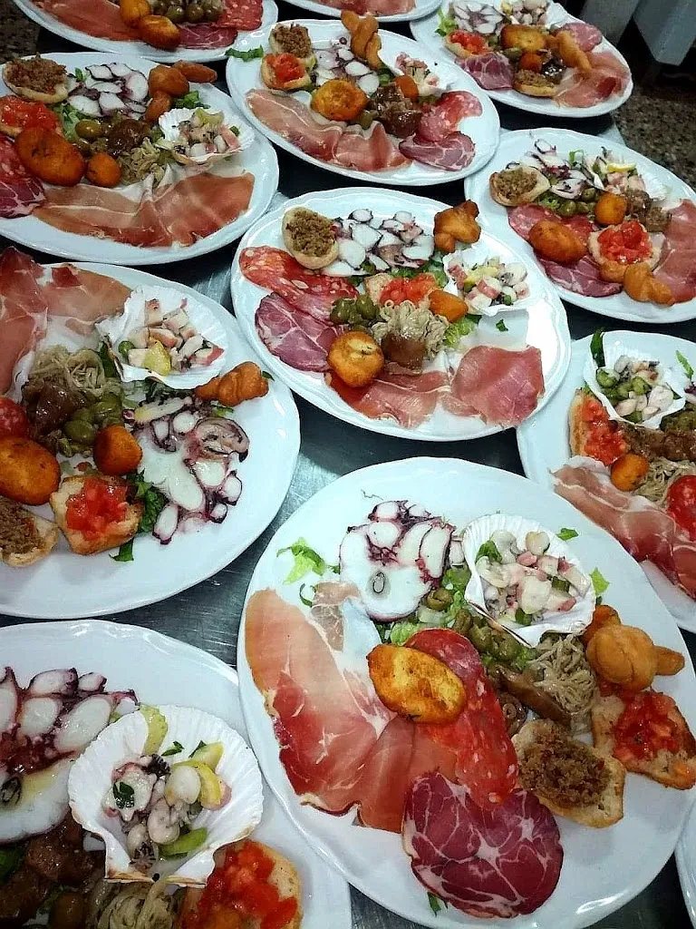 Menu_Il Cavallino Bianco di Luzzi Giancarlo_Bisignano_image_5