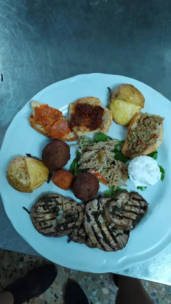 Menu_Il Cavallino Bianco di Luzzi Giancarlo_Bisignano_image_9