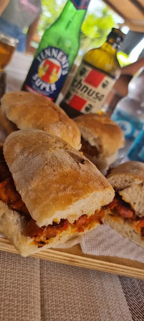 massimiliano maione_Ristorante Pizzeria Paradise_Bisignano_review