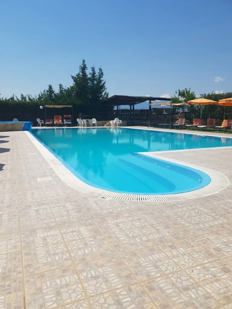 Bina capalbo_Ristorante Pizzeria Paradise_Bisignano_review