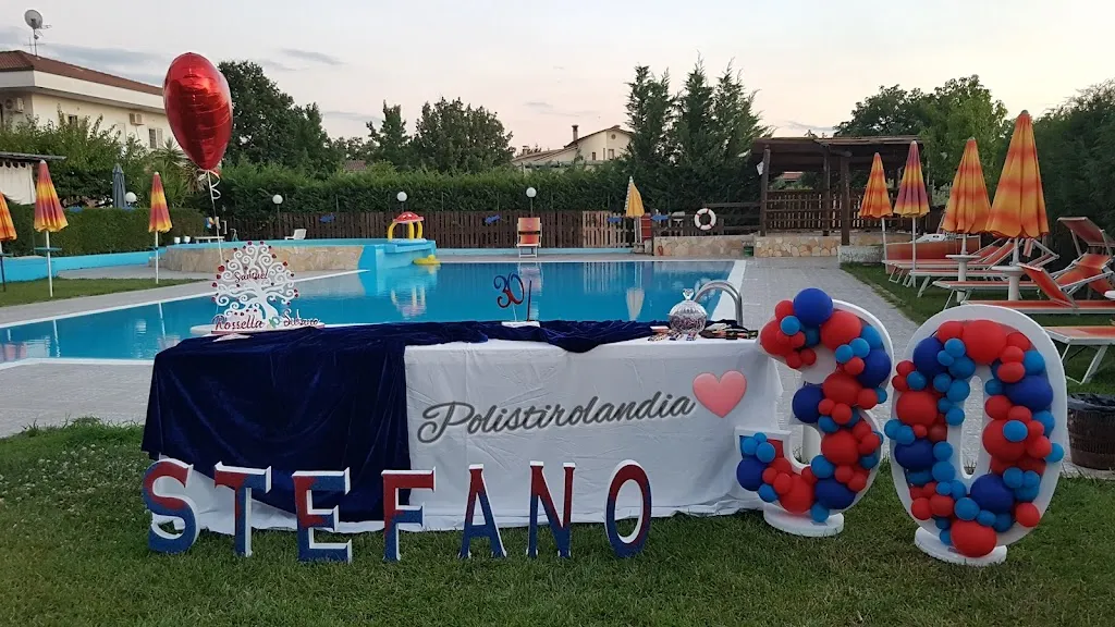 Isabella Tarantella_Ristorante Pizzeria Paradise_Bisignano_review