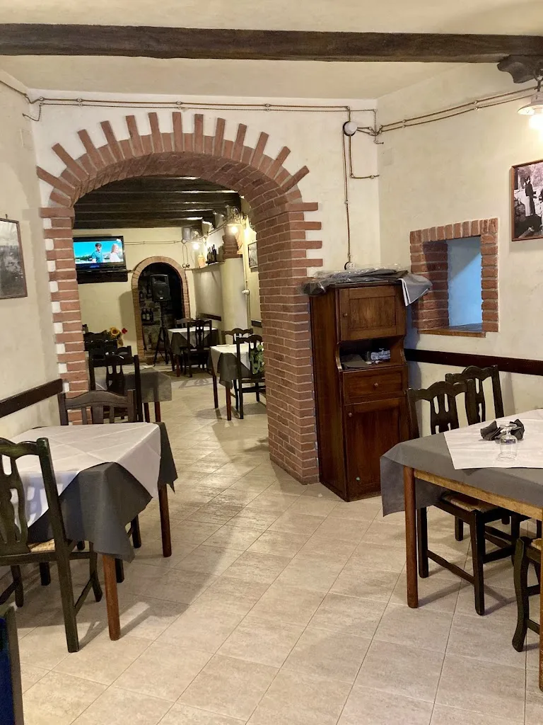 Peter Copeland_Trattoria Paninoteca Valenti Antonio_Bivongi_review