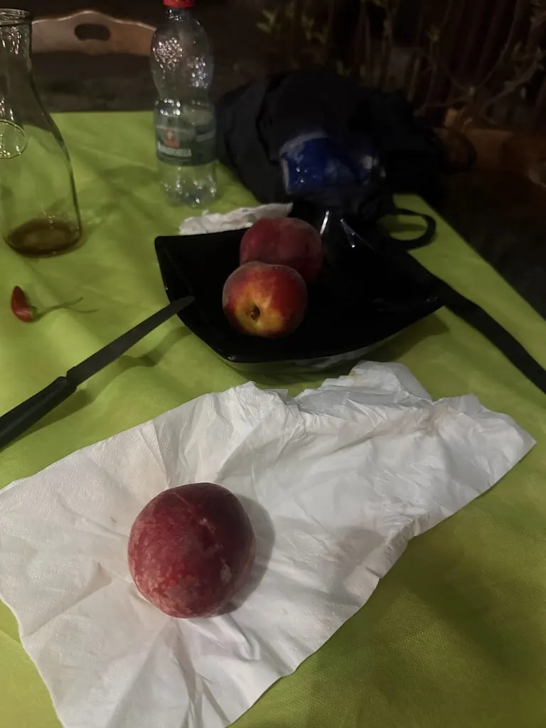 PASCAL DESJARDINS_Da Pina a bionda_Bivongi_review